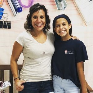 Meet your Posher, Michelle